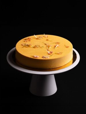 Tort Cherry Almond Dream