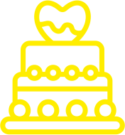 Tort na każdą okazję